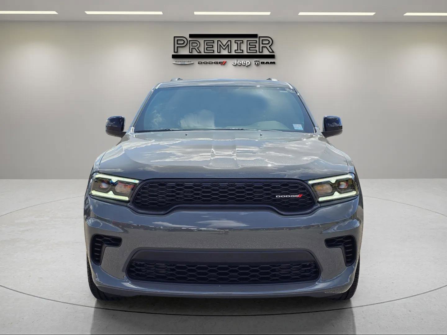 New 2026 Dodge Durango GT w/ Blacktop Package image 2