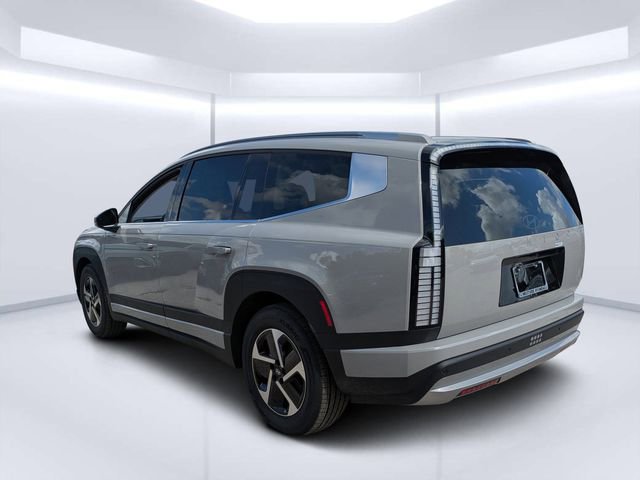 New 2026 Hyundai Ioniq 9 S image 5