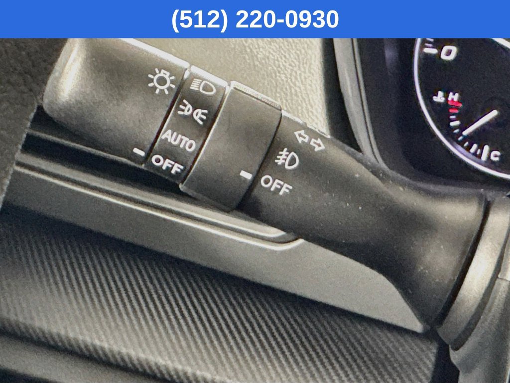 Certified 2026 Subaru Crosstrek 2.5i Premium AWD/4WD image 13