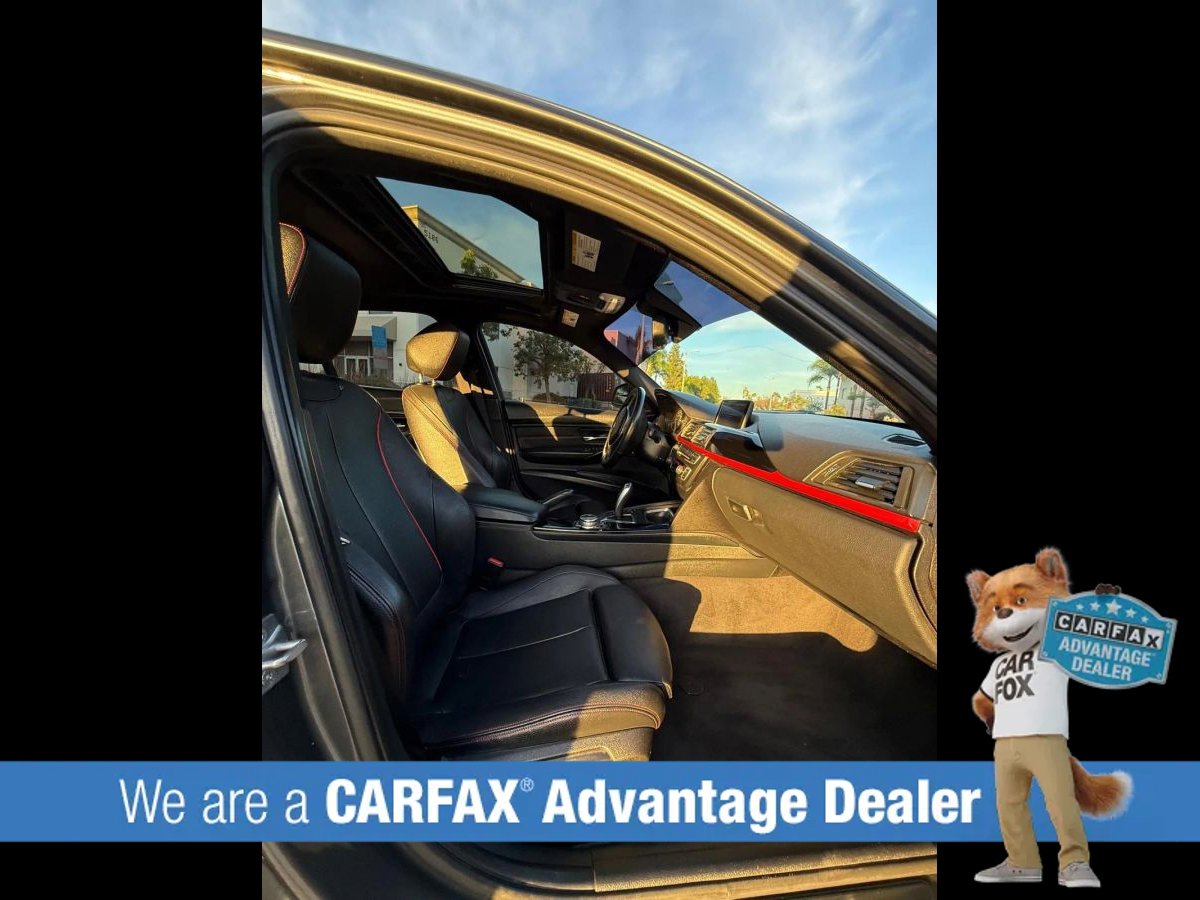 Used 2014 BMW 328i Sedan RWD image 27