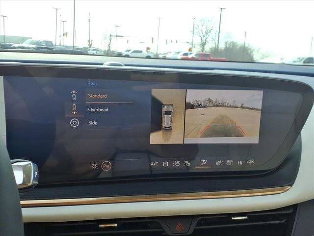 New 2026 Buick Envision Avenir image 9