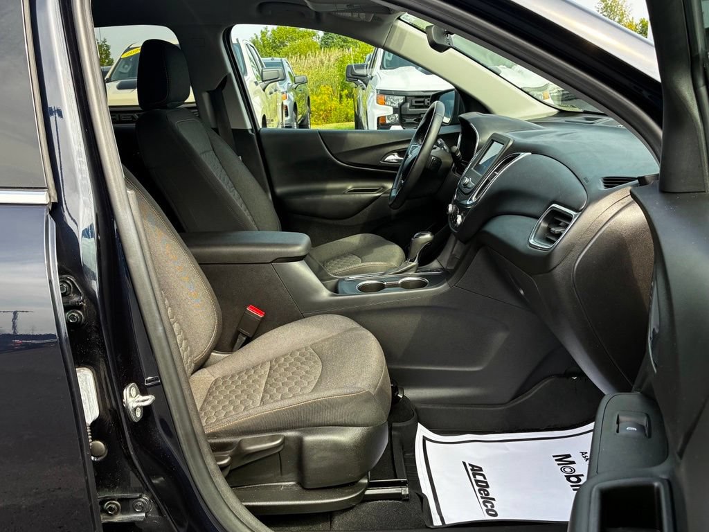 Used 2020 Chevrolet Equinox LT AWD/4WD image 27