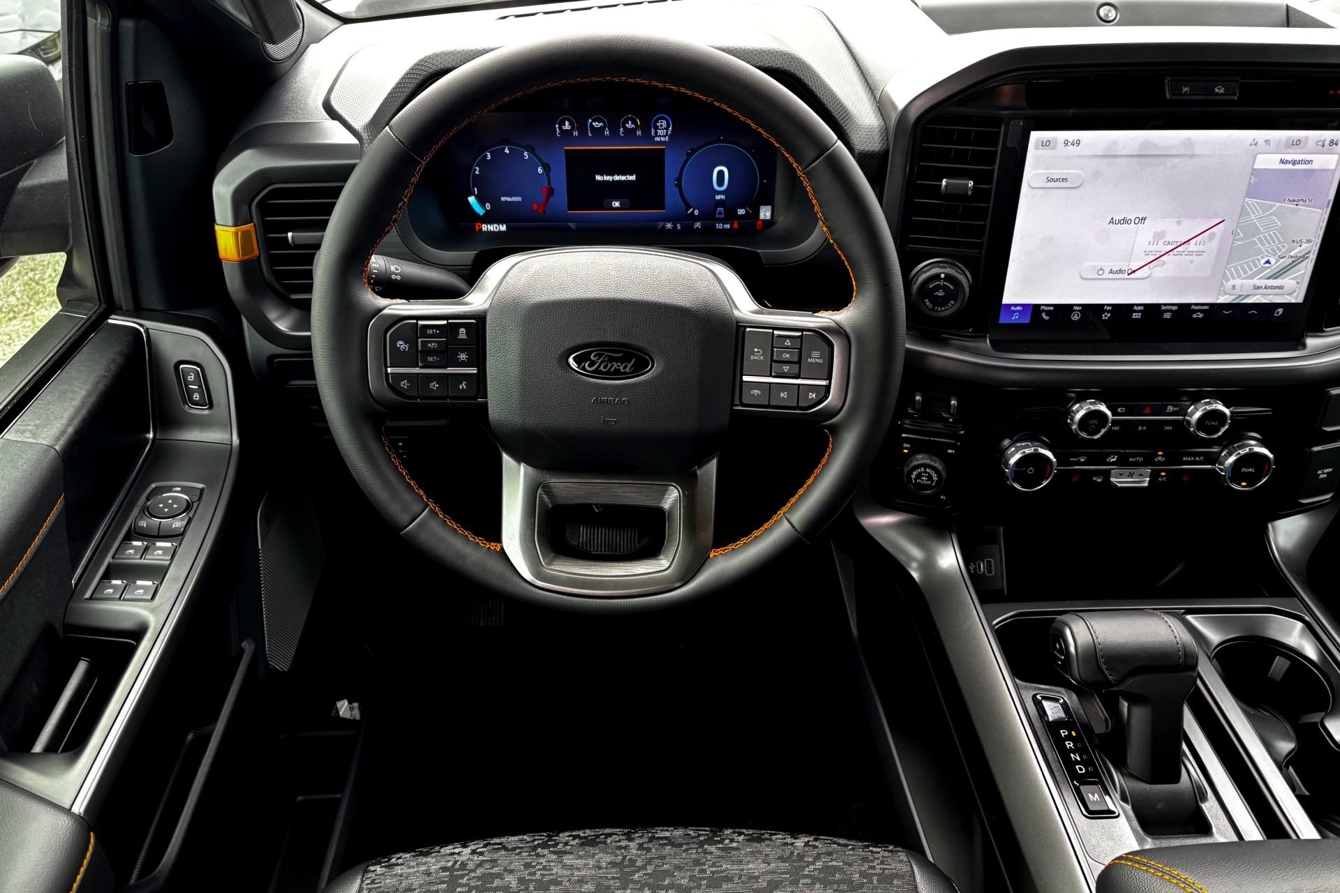New 2025 Ford F150 Tremor image 22