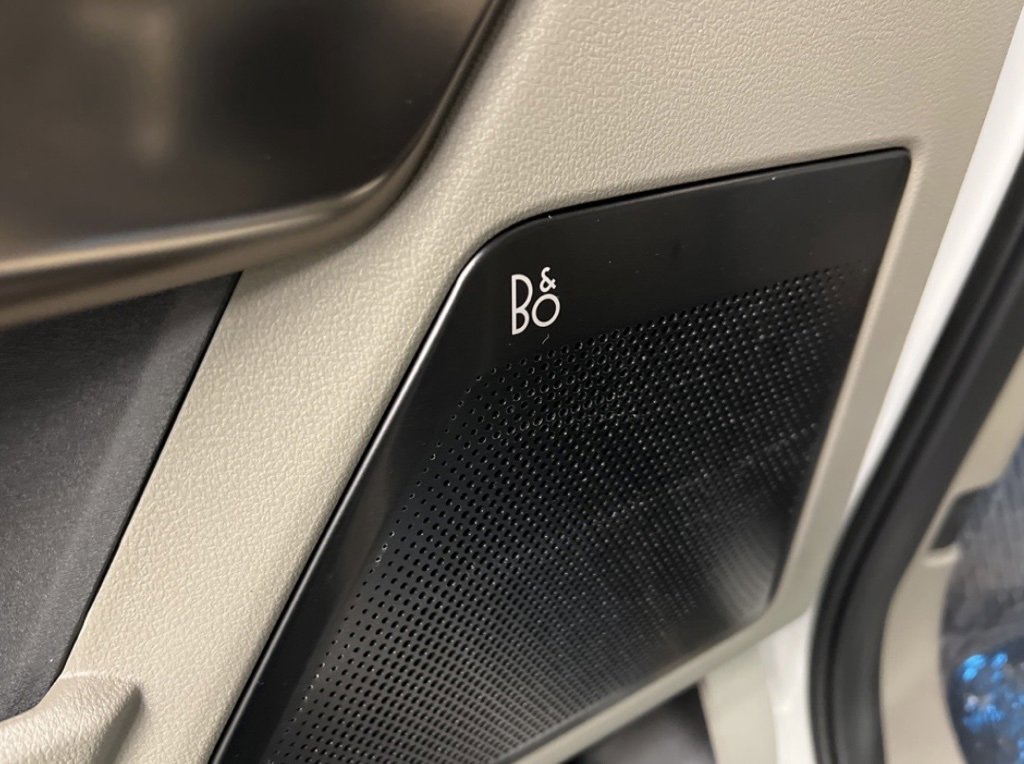 New 2025 Ford F150 Platinum w/ Equipment Group 703A Plus image 37