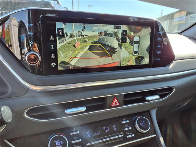 Used 2023 Hyundai Sonata Limited image 19