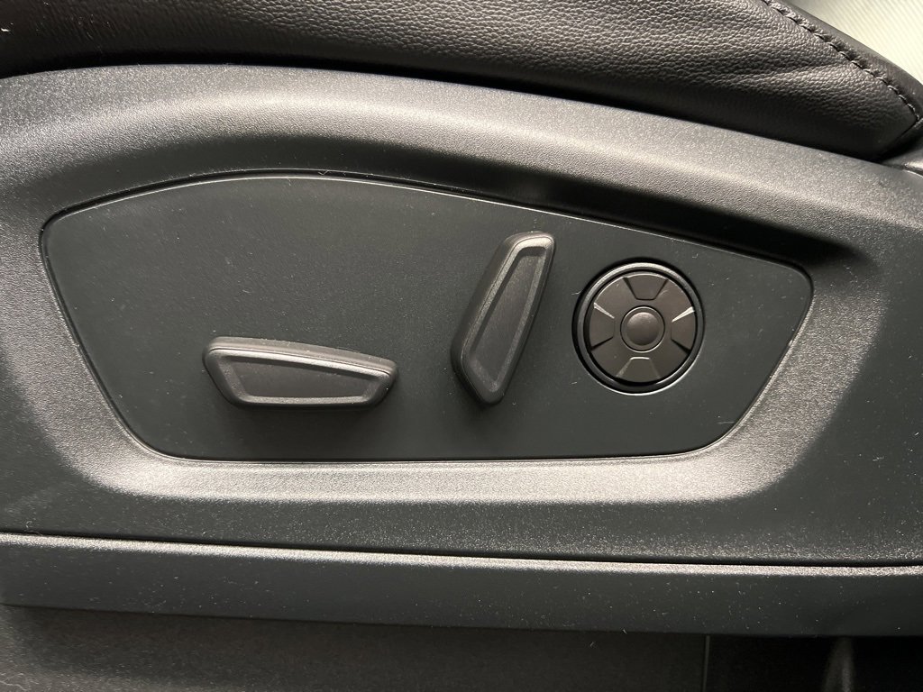 Certified 2022 Ford Explorer ST w/ Equipment Group 401A image 27