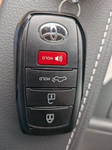 New 2026 Toyota Tundra Limited w/ Nightshade Package AWD/4WD image 29