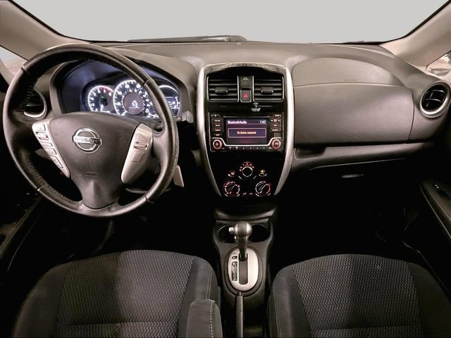 Used 2016 Nissan Versa Note SV FWD image 15