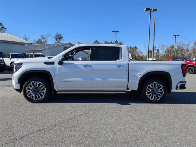 Used 2023 GMC Sierra 1500 Denali Ultimate image 7