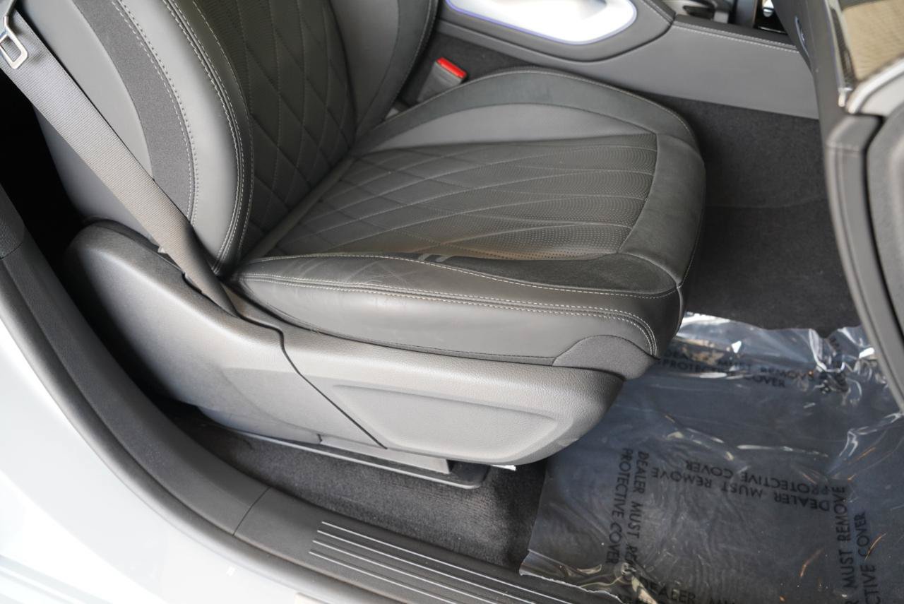 Used 2024 Mercedes-Benz GLE 53 AMG 4MATIC image 32