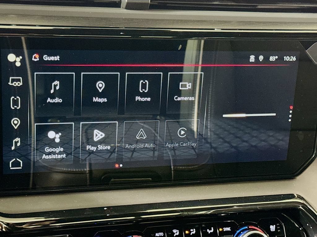 New 2026 GMC Sierra 2500 AT4X AWD/4WD image 7