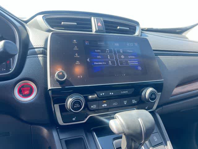 Used 2022 Honda CR-V EX-L image 18