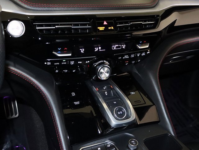 Certified 2023 Acura MDX A-Spec image 22