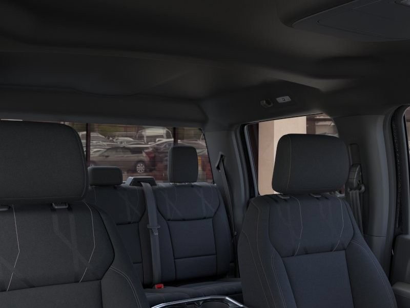New 2026 Ford F150 STX w/ F-150 LOBO Package AWD/4WD image 22