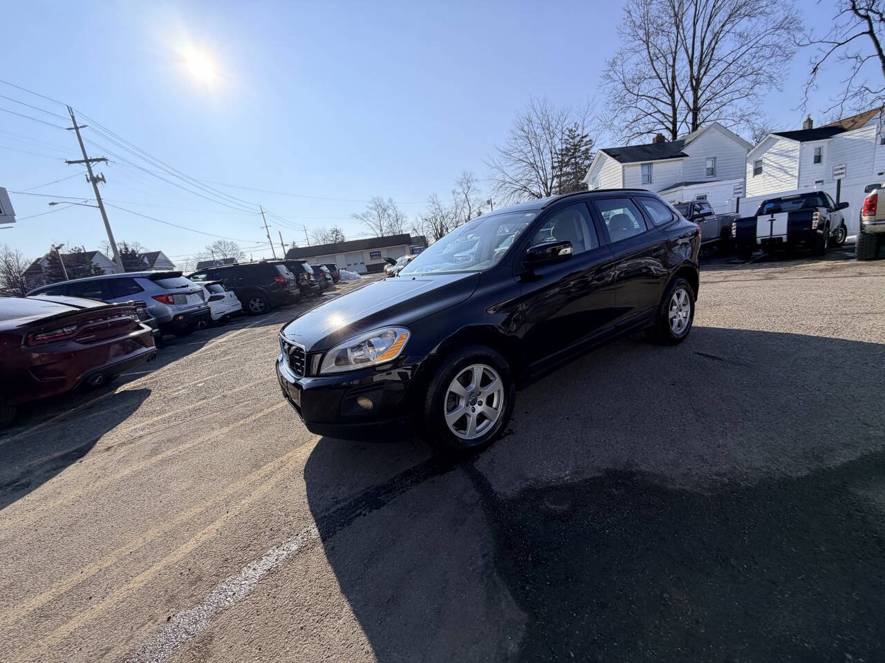 Used 2010 Volvo XC60 3.2 FWD image 34