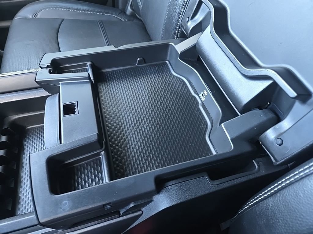 Used 2023 RAM 2500 Rebel w/ Level 1 Equipment Group image 80