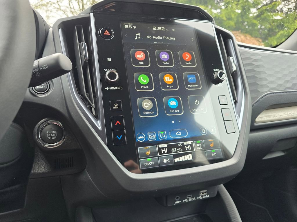 New 2026 Subaru Forester Limited image 18