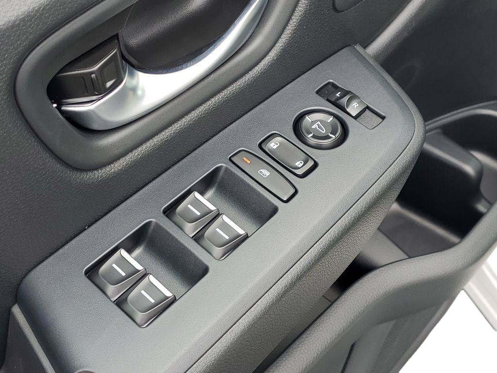 New 2026 Honda Passport RTL image 6