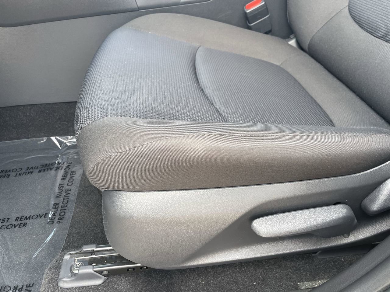 Used 2025 Toyota RAV4 LE image 19