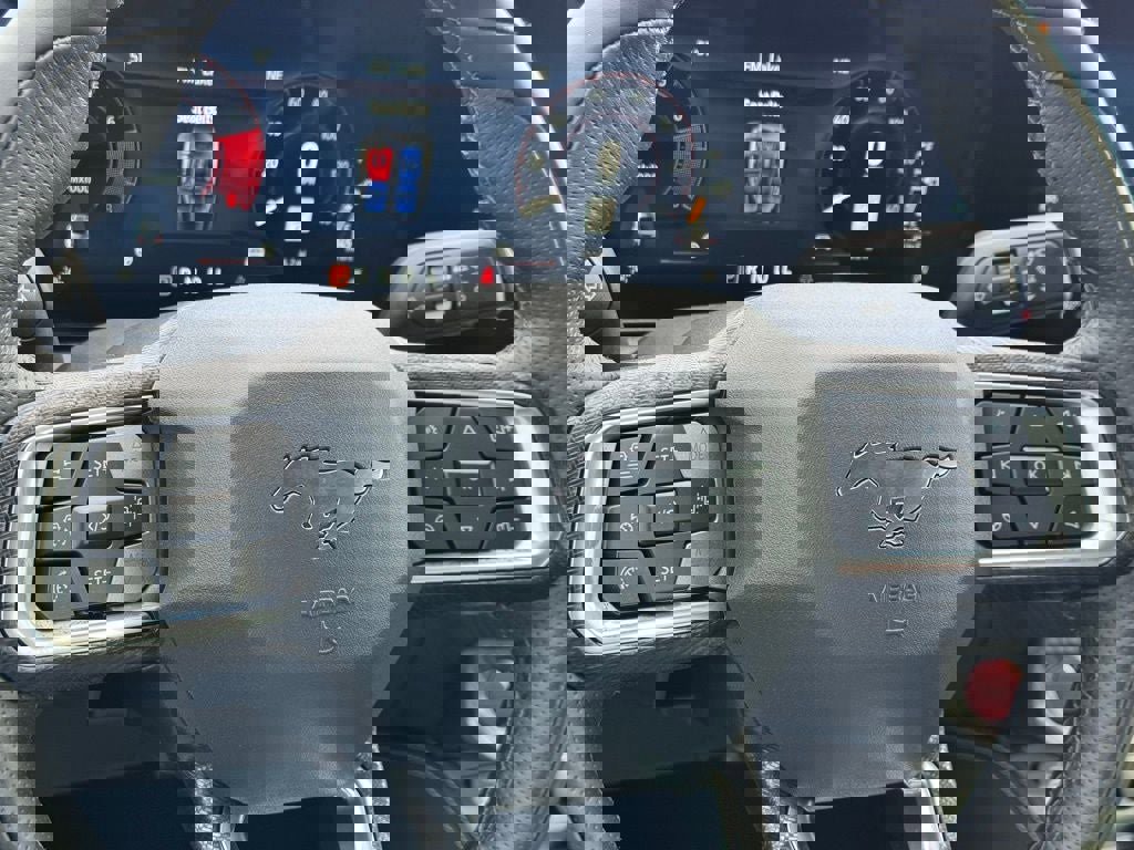 New 2026 Ford Mustang Premium image 20