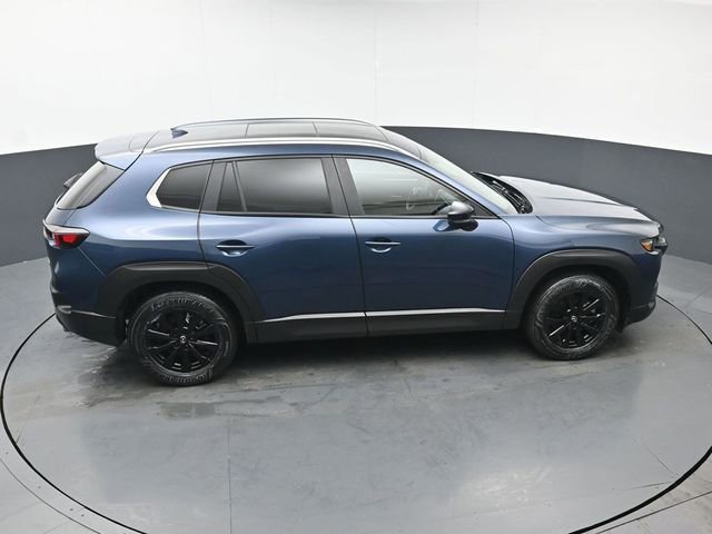 Certified 2025 MAZDA CX-50 AWD 2.5 S w/ Cargo Package image 44