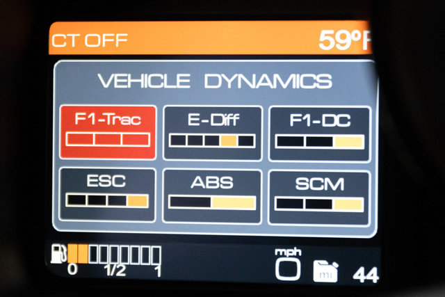 Used 2014 Ferrari F12 Berlinetta image 83