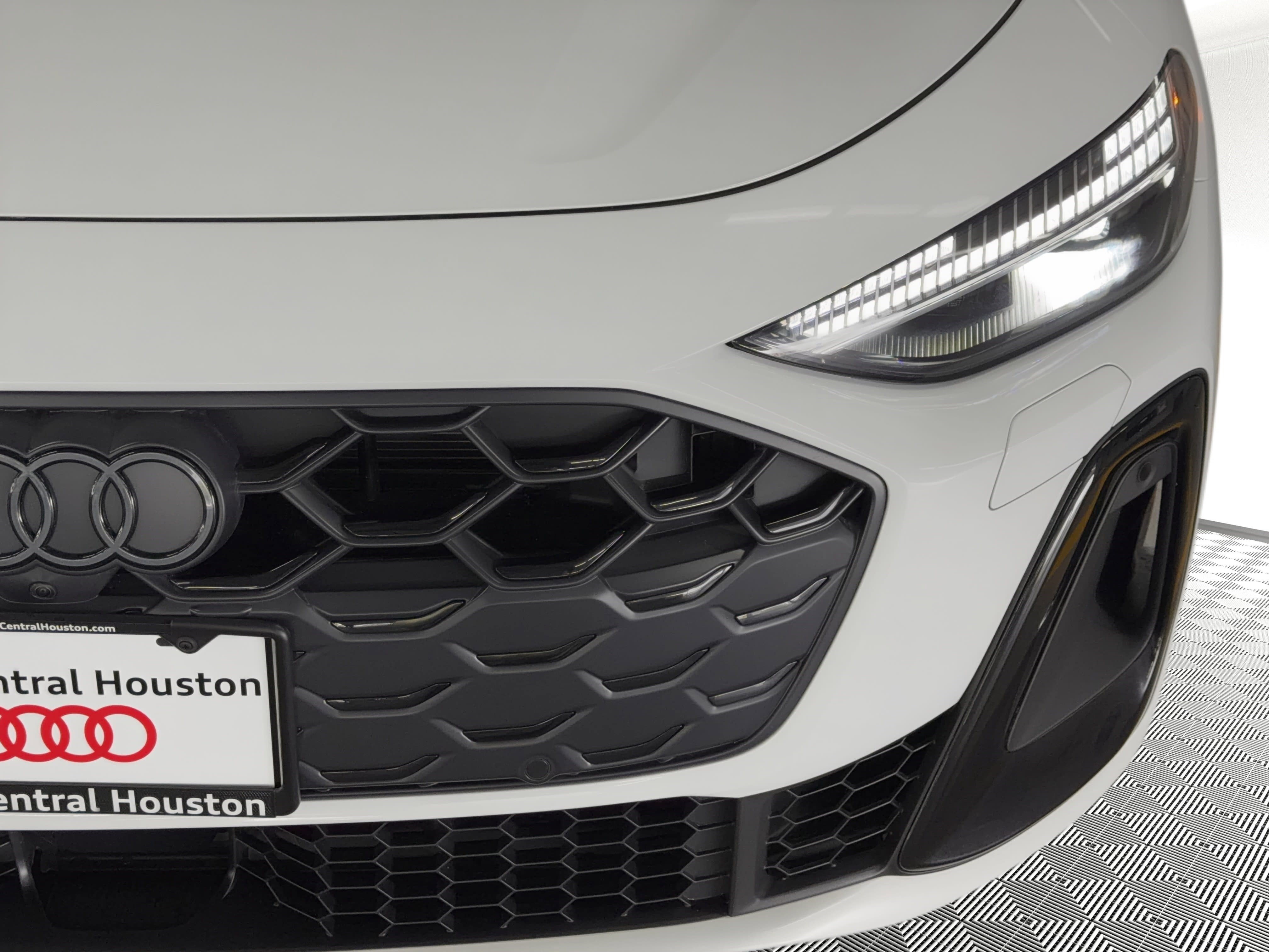 New 2026 Audi S5 Prestige AWD/4WD image 11
