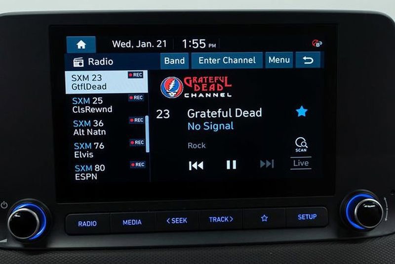 Used 2023 Hyundai Kona SEL image 19