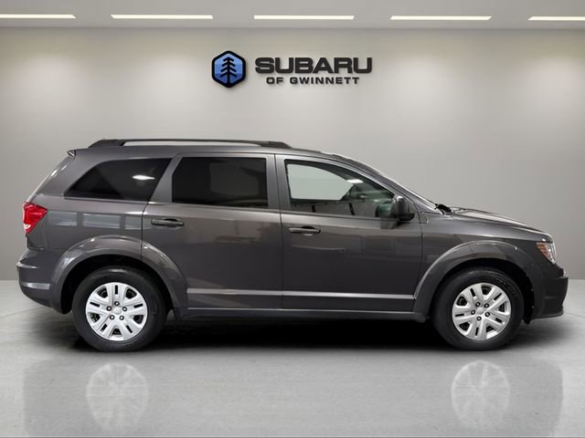 Used 2014 Dodge Journey SE w/ Flexible Seating Group FWD image 6