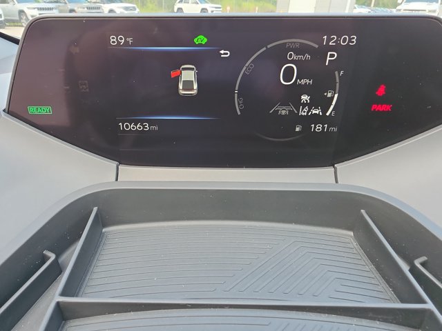 Used 2024 Toyota Prius Limited AWD/4WD image 27