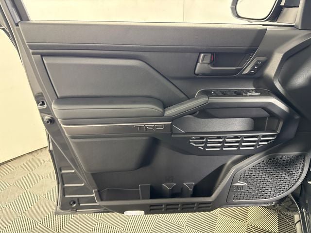 New 2026 Toyota 4Runner 4WD image 26