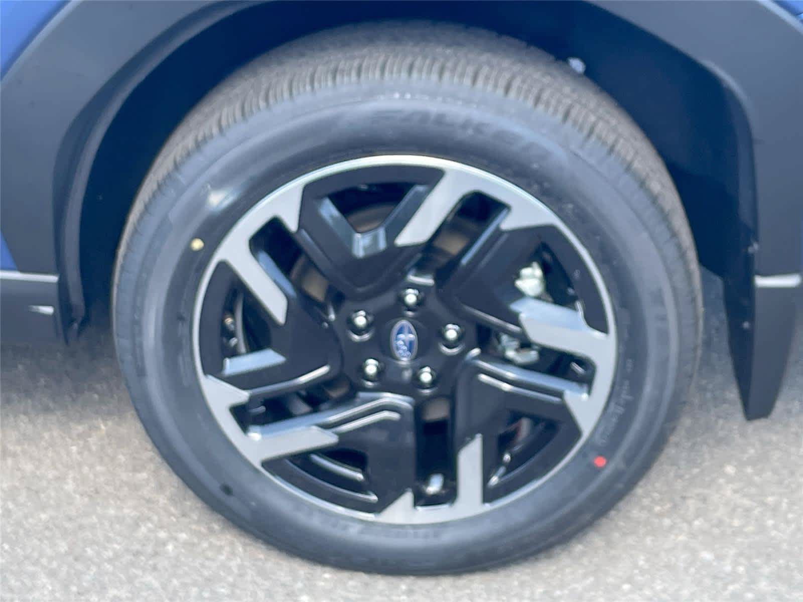New 2026 Subaru Forester Limited AWD/4WD image 11