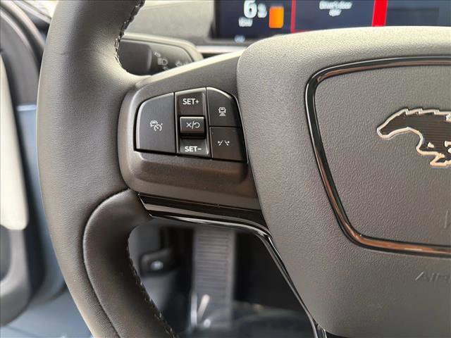 Used 2023 Ford Mustang Mach-E Premium image 15