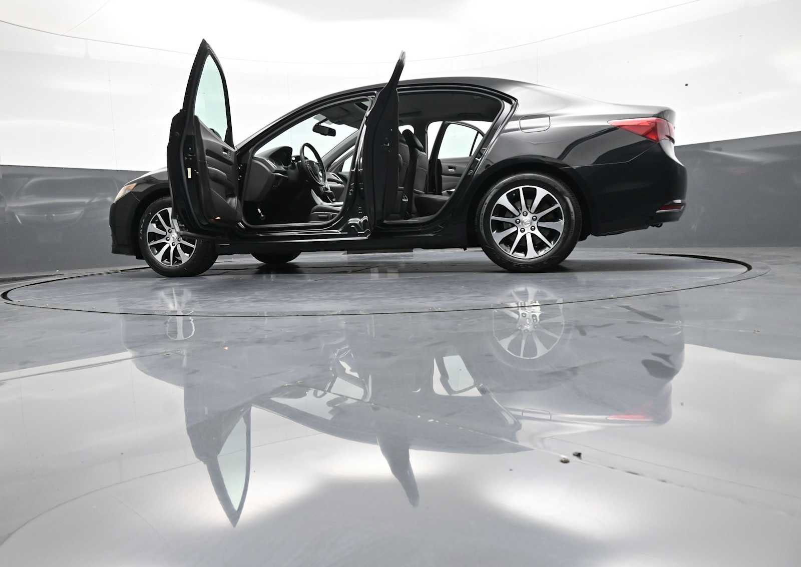 Used 2016 Acura TLX FWD image 47