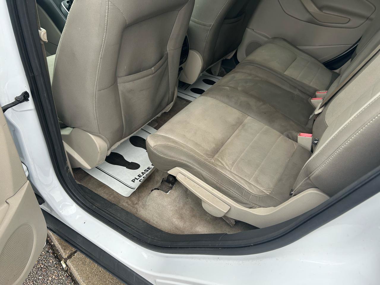 Used 2014 Ford Escape SE w/ Equipment Group 201A FWD image 9