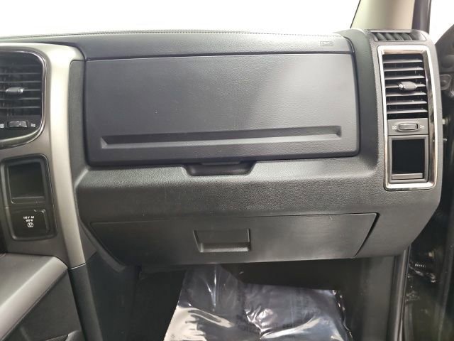 Used 2017 RAM 1500 Sport w/ Sport Premium Group image 39