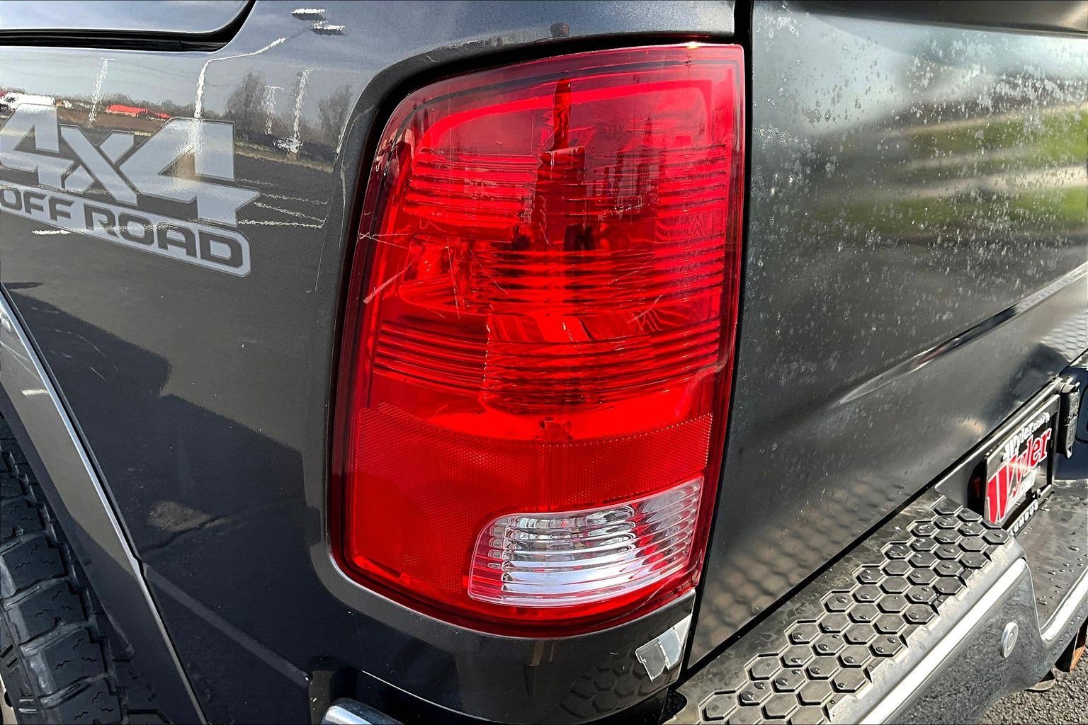 Used 2018 RAM 2500 Lone Star image 24