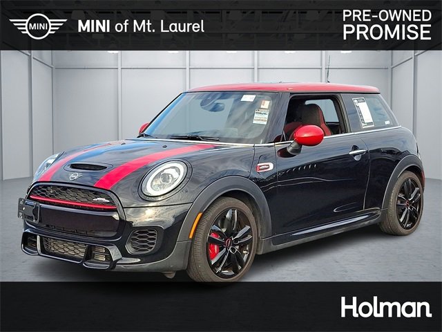 Used 2019 MINI Cooper John Cooper Works w/ Storage Package image 1