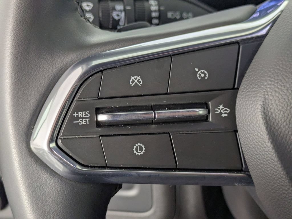 Certified 2025 Chevrolet Tahoe LS AWD/4WD image 14