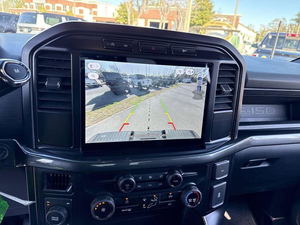 Used 2024 Ford F150 STX image 20