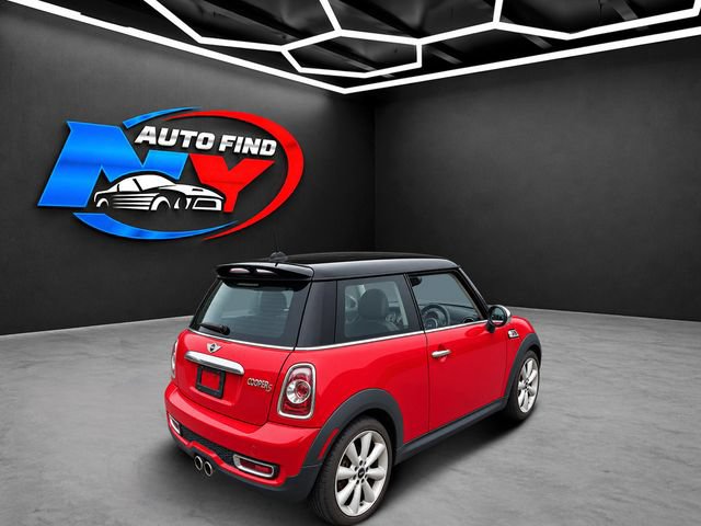 Used 2012 MINI Cooper S FWD image 11