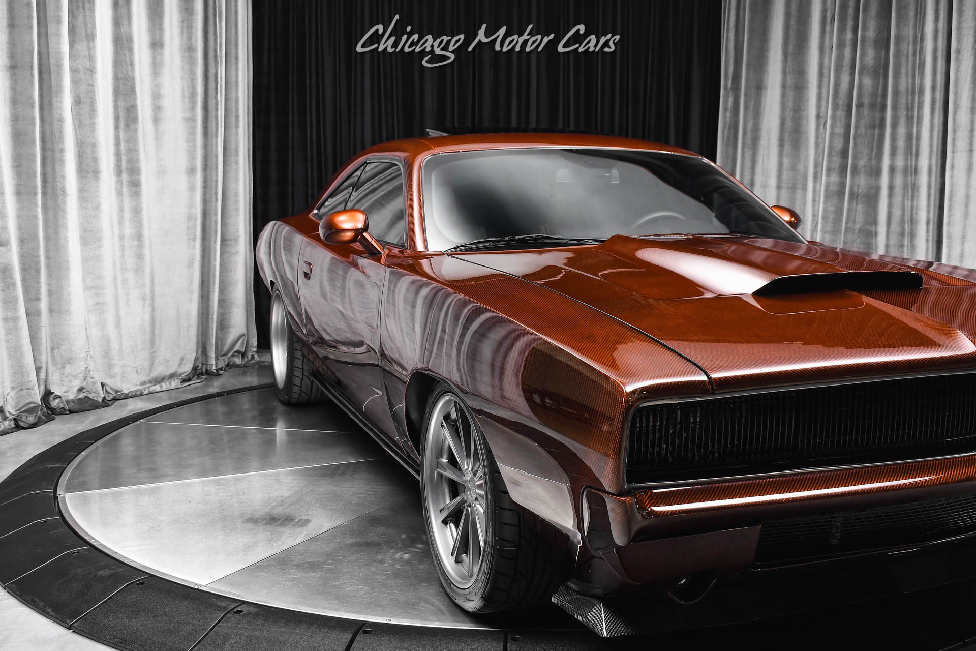 Used 2022 Dodge Challenger SRT Hellcat Redeye RWD image 51