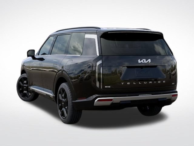 New 2027 Kia Telluride SX Prestige AWD/4WD image 4