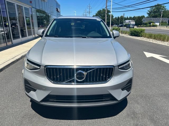 Certified 2025 Volvo XC40 B5 Core AWD/4WD image 7