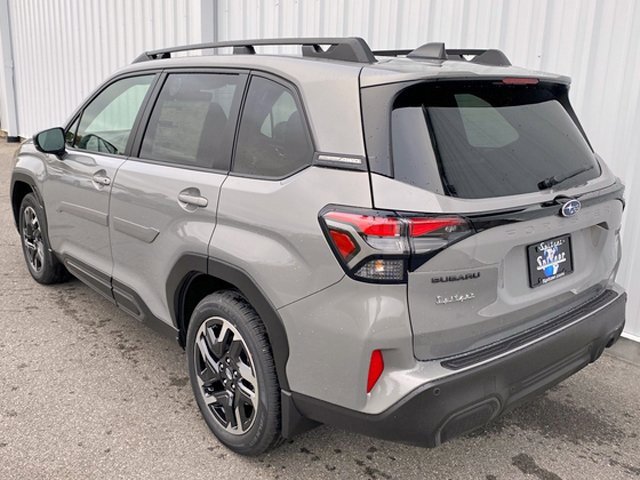 New 2025 Subaru Forester Limited image 5