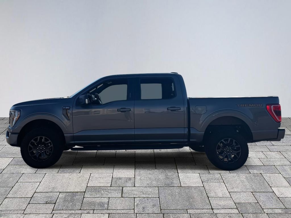 Used 2023 Ford F150 Tremor image 4