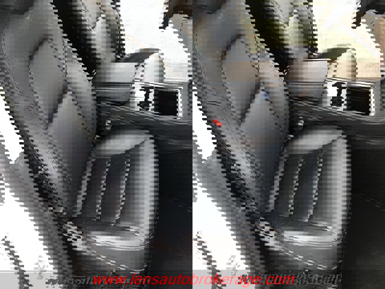 Used 2021 Tesla Model Y Performance image 17