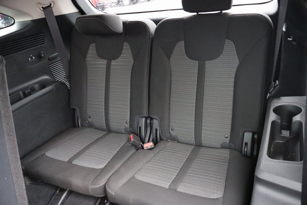 Used 2022 Kia Sorento LX image 20