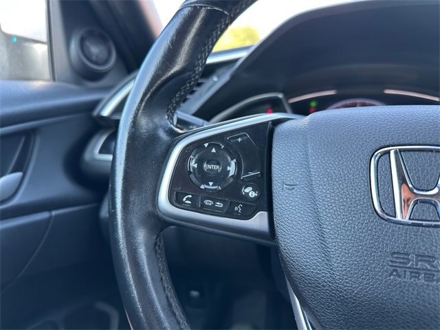Used 2021 Honda Civic Sport image 23