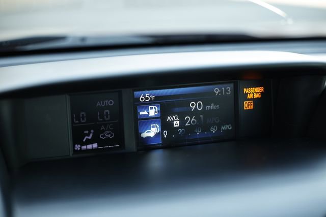 Used 2014 Subaru Forester 2.5i Touring image 37